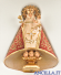 Miniatura Madonna di Cavadonga con astuccio