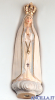 Miniatura Madonna di Fatima con astuccio
