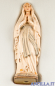 Miniatura Madonna di Lourdes con astuccio