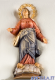 Miniatura Madonnina di Milano con astuccio