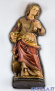 Miniatura San Giovanni evangelista con astuccio