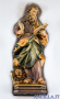 Miniatura San Marco evangelista con astuccio