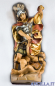 Miniatura San Martino con astuccio