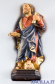 Miniatura San Pietro con astuccio