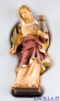 Miniatura Santa Barbara con astuccio