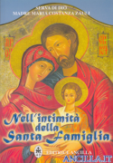 Nell'intimità della Santa Famiglia