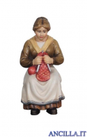 Nonna Kostner serie 12 cm