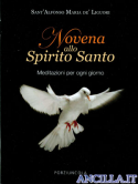 Novena allo Spirito Santo