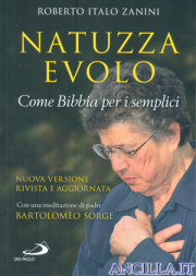 Natuzza Evolo. Come Bibbia per i semplici