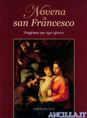 Novena a San Francesco