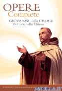Opere complete di San Giovanni della Croce