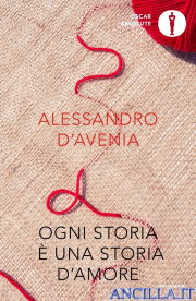 Ogni storia è una storia d'amore