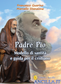 Padre Pio Modello di santità e guida per il cristiano