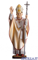 Papa Benedetto XVI modello 2
