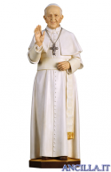 Papa Francesco modello 2