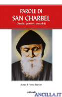 Parole di San Charbel