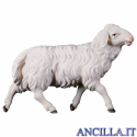 Pecora che corre Ulrich serie 10 cm