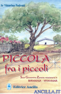 Piccola fra i piccoli