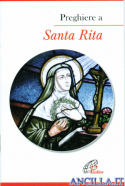 Preghiere a Santa Rita