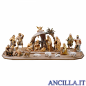 Presepio Redentore Set - 25 pezzi