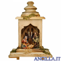 Presepio Ulrich Set - 5 pezzi con luce