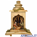 Presepio Ulrich Set - 5 pezzi mod. 2