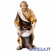 Pastore con sale Ulrich serie 23 cm