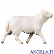 Pecora che corre Cometa serie 25 cm