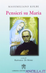 Pensieri su Maria