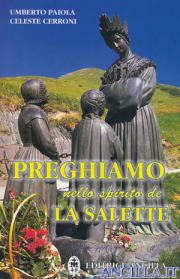 Preghiamo nello spirito de La Salette