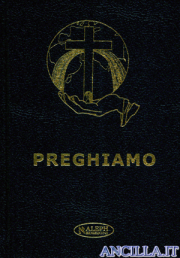 Preghiamo