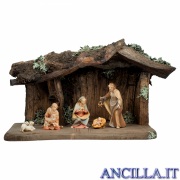 Presepio Redentore Set - 8 pezzi