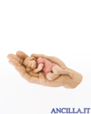 Protetta nella mano di Dio
