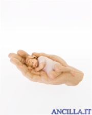 Protetto/a nella mano di Dio