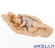 Protetto nella mano di Dio