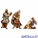 Re Magi Ulrich serie 10 cm
