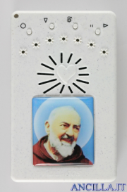 Rosario elettronico Padre Pio