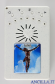 Rosario elettronico Gesù in croce