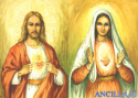 Sacri Cuori di Gesù e di Maria