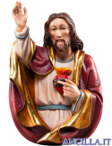 Sacro Cuore di Gesù mezzobusto