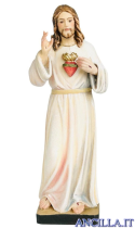 Sacro Cuore di Gesù modello 4