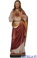 Sacro Cuore di Gesù modello 6