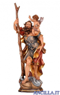 San Cristoforo modello 1