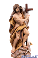 San Giovanni Battista modello 2 olio