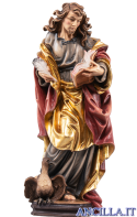 San Giovanni Evangelista con aquila modello 2