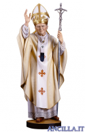 San Giovanni Paolo II modello 2