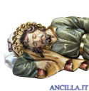 San Giuseppe dormiente olio modello 1