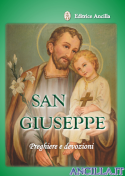 San Giuseppe - Preghiere e devozioni