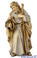 San Giuseppe Rainell serie 44 cm