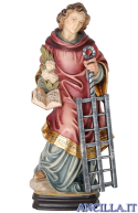 San Lorenzo martire